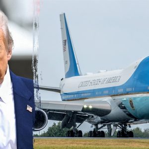 Espionage, constitutional concerns abound from Trump detractors, allies over Qatari jet offer
