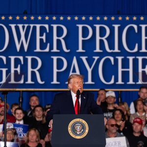 Affordability: The issue that boosted Trump and Republicans in 2024 deflated them in 2025