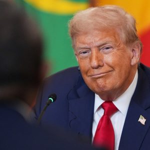 Supreme Court says Trump can proceed with firing Democrat-appointed CPSC members