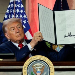 SCOOP: Trump admin, OpenAI partner to unleash artificial intelligence on federal government