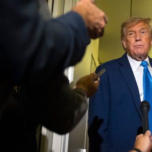 Trump ‘doesn’t need permission’ from Congress to strike Iran, expert says
