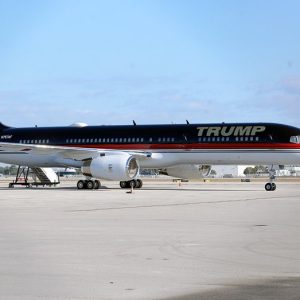 President Donald J. Trump International Airport poised to come to Palm Beach under new bill