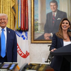 Trump exploits loopholes to keep Alina Habba in US attorney role, triggering court clash
