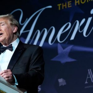 Heritage launching $1M campaign targeting senators who could ‘make or break’ Trump Cabinet confirmations