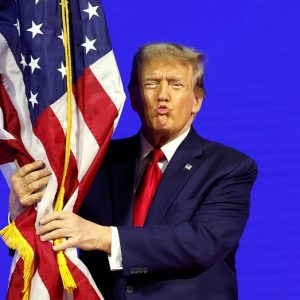Big Tech joins forces with Trump admin to unleash patriotic birthday push into homes nationwide