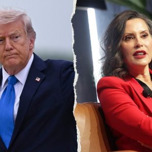 White House puts Whitmer on notice about who is ‘actually delivering’ on US manufacturing jobs