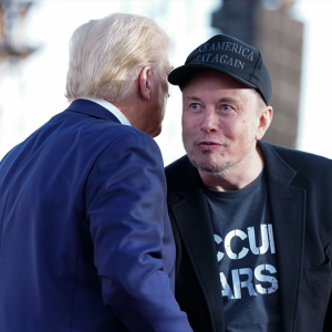 Here’s what’s in the spending bill that’s drawing the ire of Elon Musk, Vivek Ramaswamy