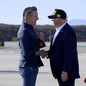 Newsom says Trump is one of the ‘most destructive’ president of his lifetime: ‘This guy is reckless’