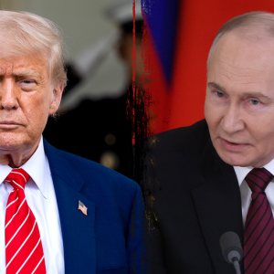 Trump distances himself from Russia–Ukraine conflict: ‘Not our people, not our soldiers’
