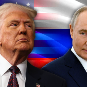 Kremlin official says he’s meeting Trump admin in first Russian visit to US since Ukraine war