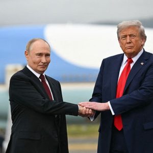 Russians made concessions ‘almost immediately,’ Trump envoy says of Putin summit