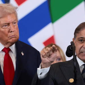 Pakistan announces intention for second Nobel Peace Prize nomination for Trump over Gaza ceasefire role