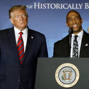 Trump Cabinet member scraps Obama-era gender identity housing rule, cites ‘biological reality’