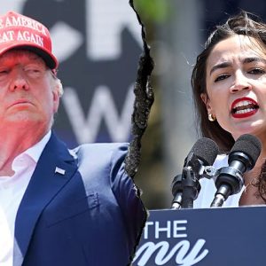 AOC, other angry Democrats, call for Trump impeachment over attack on Iran