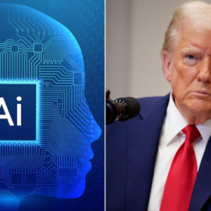 Trump launches ‘Genesis Mission’ to supercharge US scientific AI innovation