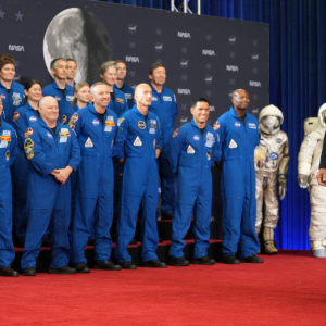 Trump signs order creating new Space Academy akin to West Point; its location will be determined