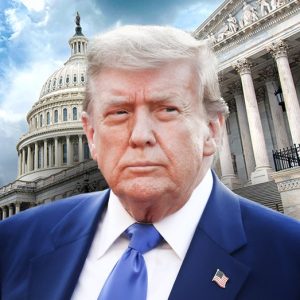 Trump signs ‘big, beautiful’ bill in sweeping victory for second term agenda, overcoming Dems and GOP rebels