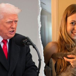 Trump calls Chicago ‘out of control’ after train attack left woman critically burned