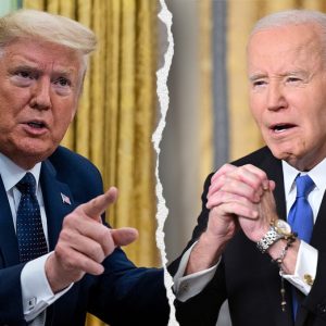 Trump ICE unleashes on Biden admin after arrests surpass all 2024 data: ‘Cooking the books’