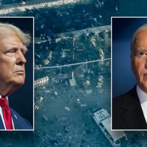 ‘Woke War Machine’: New documentary rips Biden-Harris admin’s priorities during botched Afghanistan withdrawal