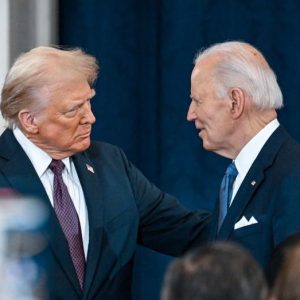 Trump trounces Biden energy records in just months as admin celebrates 1 year of ‘historic gains’: data