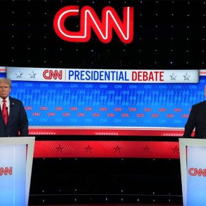 Fox News Power Rankings: Looking for clues in the polls as we brace for post-debate impact