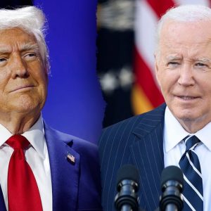Trump: Jimmy Carter died a happy man because Biden holds title for ‘worst’ president in history