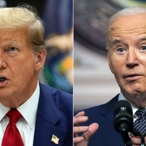 Trump hailed for restoring gun rights as GOP fights Biden-era policies