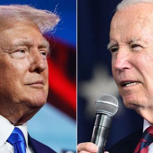 Trump puts Biden on defense for Medicare Advantage cuts