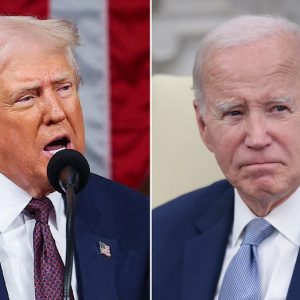Trump’s ‘big, beautiful bill’ cracks down on Biden’s student loan ‘scheme,’ top Republican says