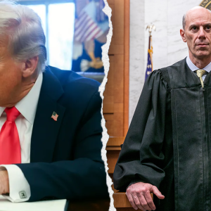 Judge in crosshairs of Trump deportation case orders preservation of Signal messages