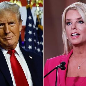 Trump wants ‘activist’ groups that sue the government to put up money if they lose