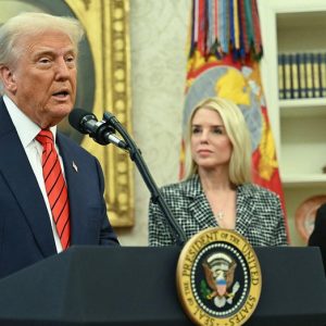 Republicans demand Trump cut American legal association out of nominee process