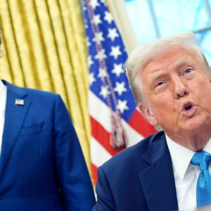 Doug Burgum unveils major deregulatory shift to boost Gulf oil and gas production