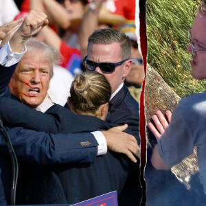 FBI ‘stonewalled’ House Trump assassination attempt investigation, congressmen allege