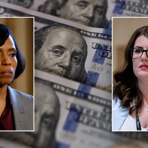 Lawmakers from state with most federal workers per capita warn against Trump buyout bid