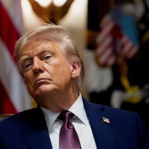 Trump faces multiple legal setbacks as federal courts question broad presidential powers