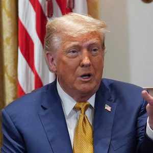 Trump pulls US out of UN agency over its backing of ‘woke’ social causes