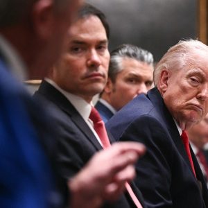 Trump moves to reopen Venezuelan airspace as US seeks reset with acting government