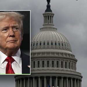 The Hitchhiker’s Guide to next week’s blockbuster week in Congress