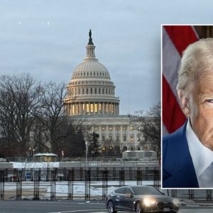 Trump’s ‘big, beautiful bill’ passes key House hurdle after GOP rebel mutiny