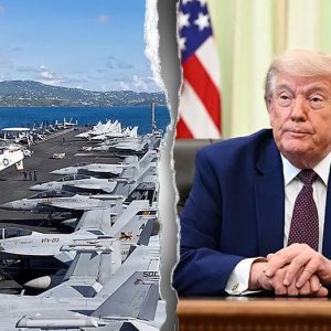 US won’t move troops despite ‘signed’ Iran deal, as doubts linger over Tehran’s next move