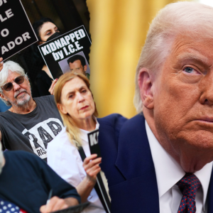 Noncitizens get ‘only limited’ due process rights: Conservative legal expert