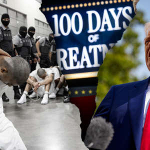 Federal judge’s order for Trump to return deported migrant temporarily halted on appeal