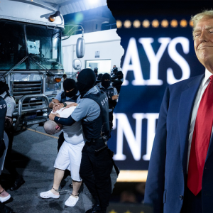 Federal judge orders return of deported migrant to US, rejecting Trump request