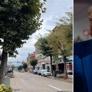 Pennsylvania man harbored illegal immigrants in area hit by Haitian influx: Trump DOJ