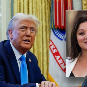 Lori Chavez-DeRemer: The little-known Trump nominee who may need to rely on Dems to cross finish line
