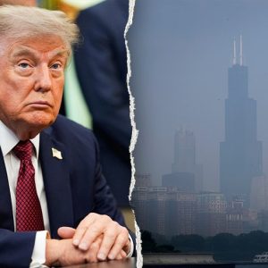 Senators reject Trump’s call to make Canada pay for wildfire smoke: ‘Ridiculous’