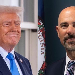 Trump picks Virginia official Terry Cole to lead the DEA, vows to ‘save lives’ in new administration
