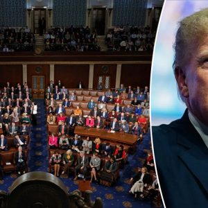 Trump still needs Congress’ help with plan to abolish Education Department